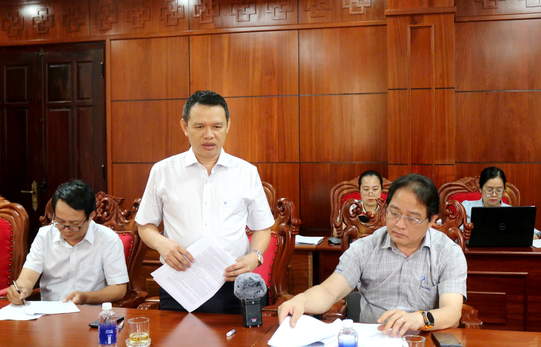 TY đảm